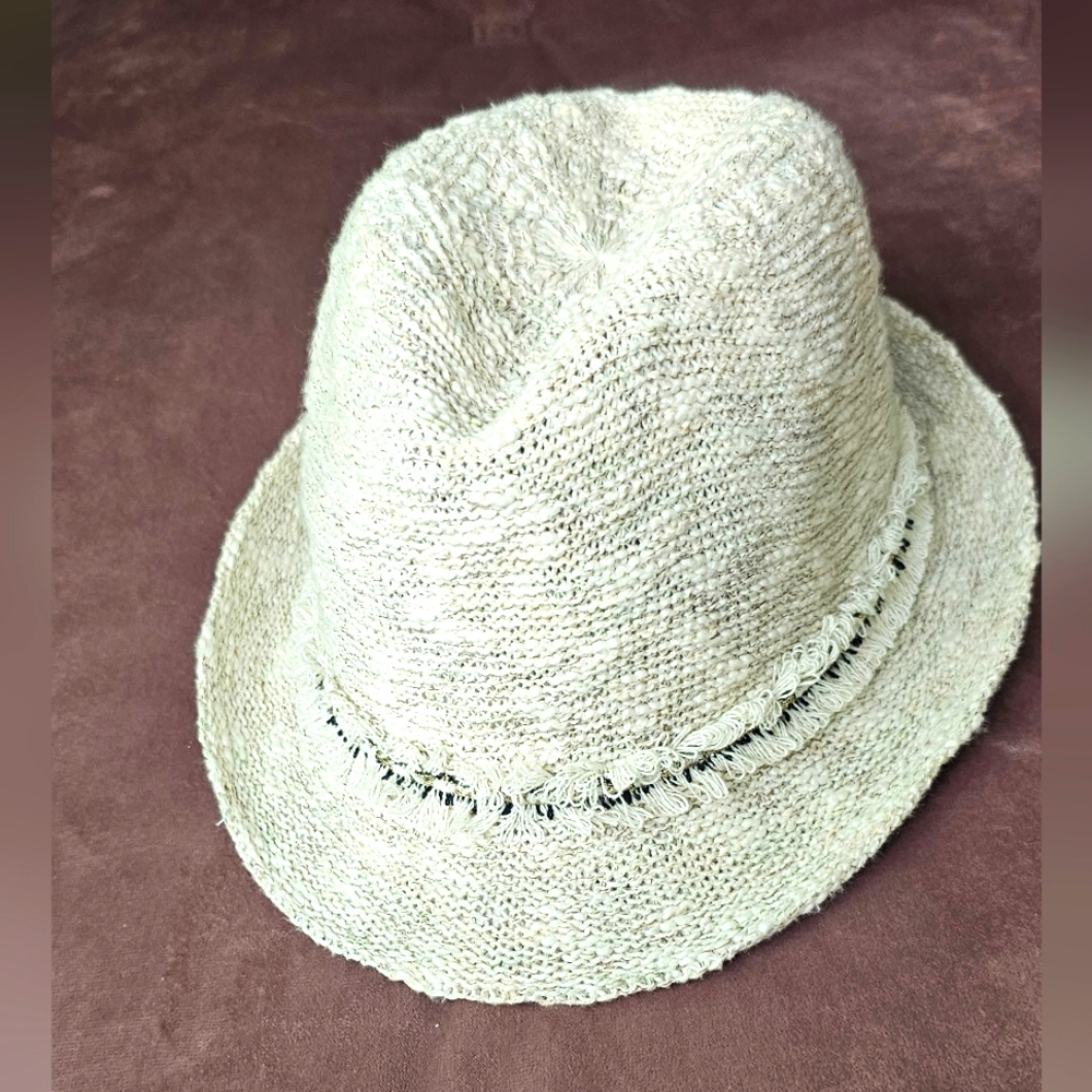 ZARA FEDORA